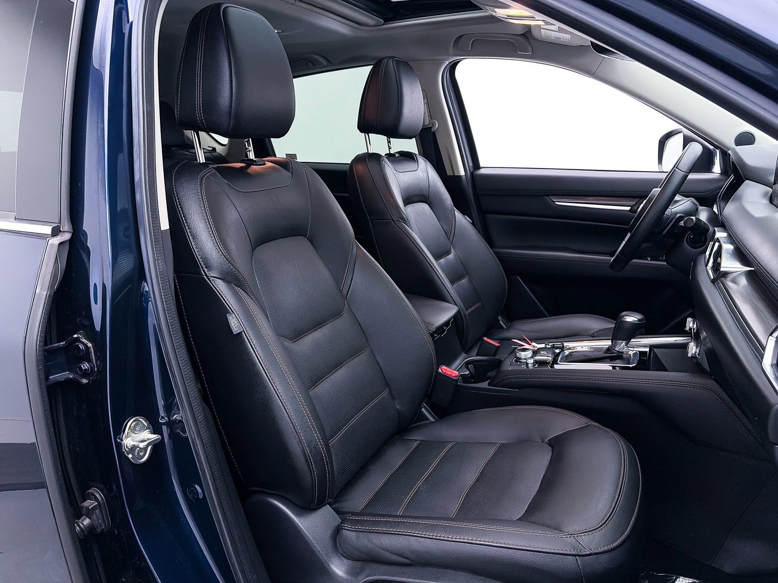 Used 2020 MAZDA CX-5 Grand Touring FWD image 36