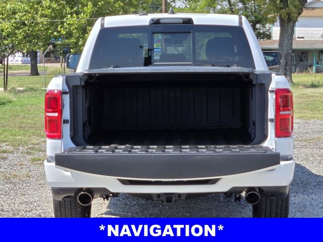 New 2026 RAM 1500 Limited AWD/4WD image 9