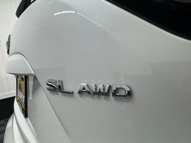 Used 2020 Nissan Murano SL AWD/4WD image 33