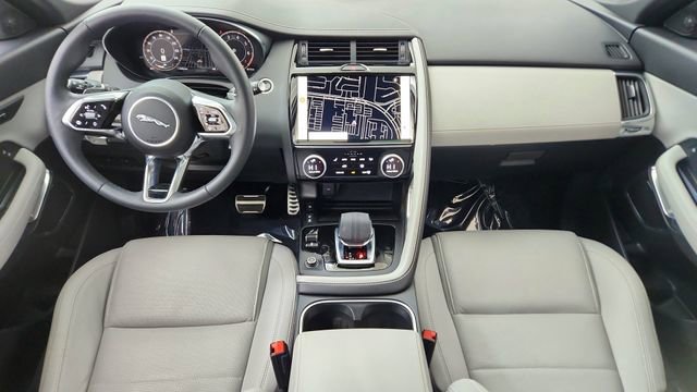 Used 2024 Jaguar E-PACE R-Dynamic SE image 86
