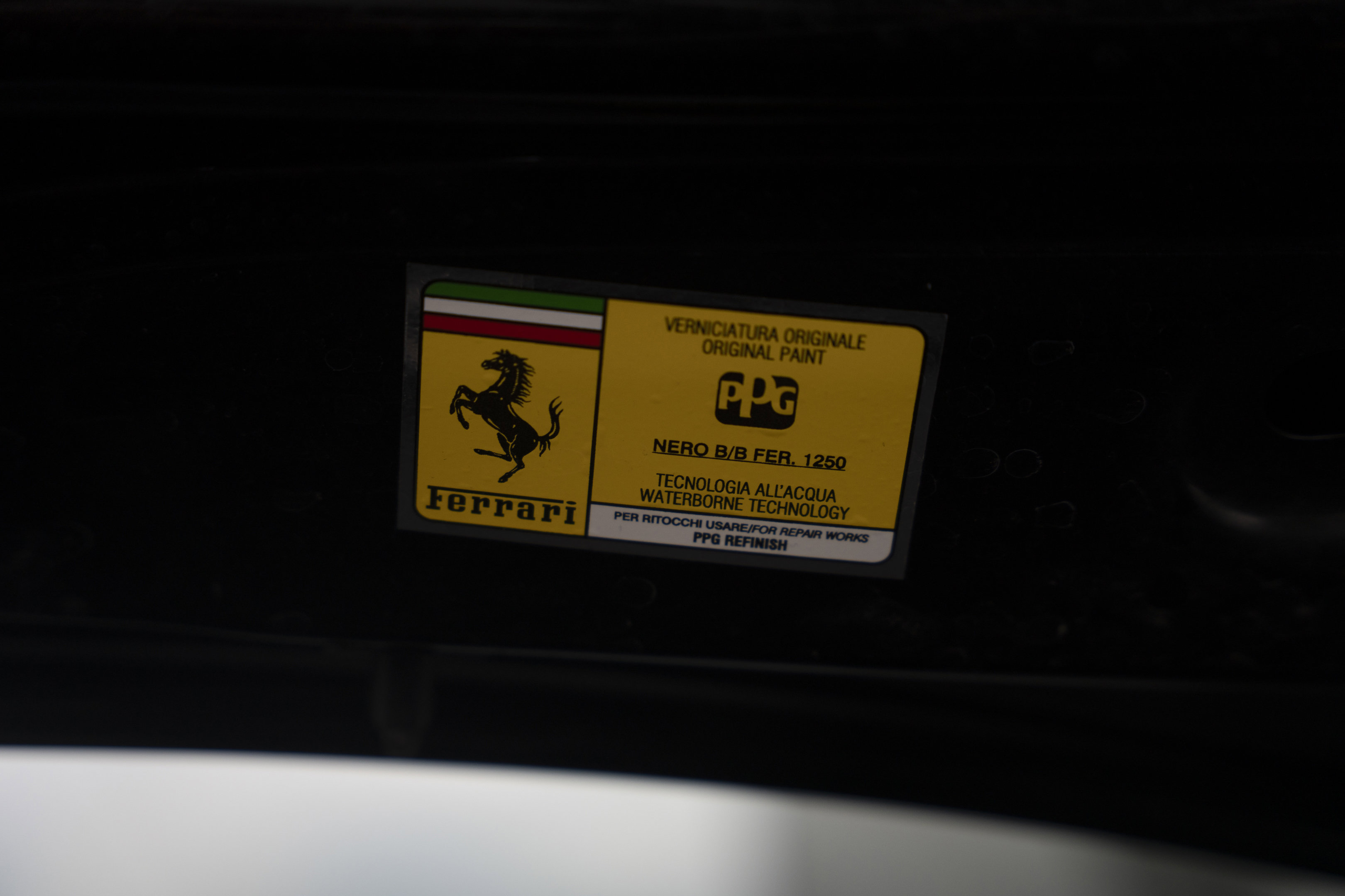 Certified 2018 Ferrari GTC4Lusso image 46