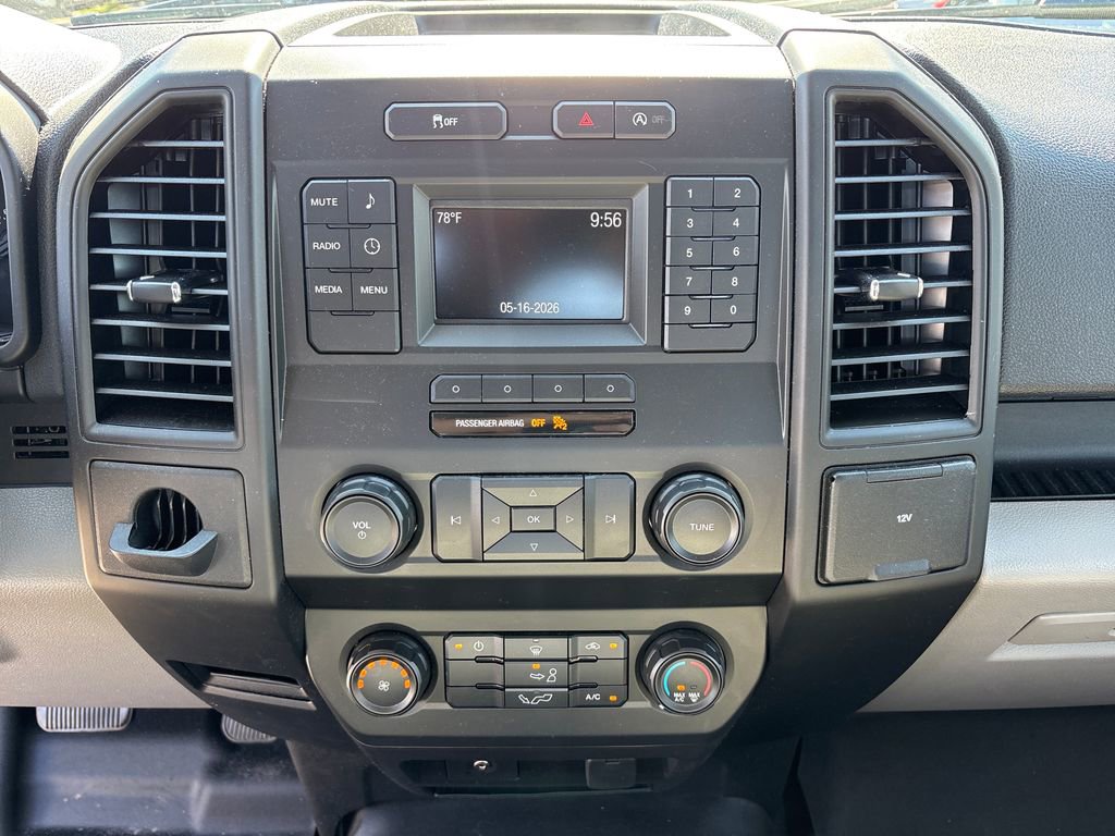 Used 2019 Ford F150 XL RWD image 23