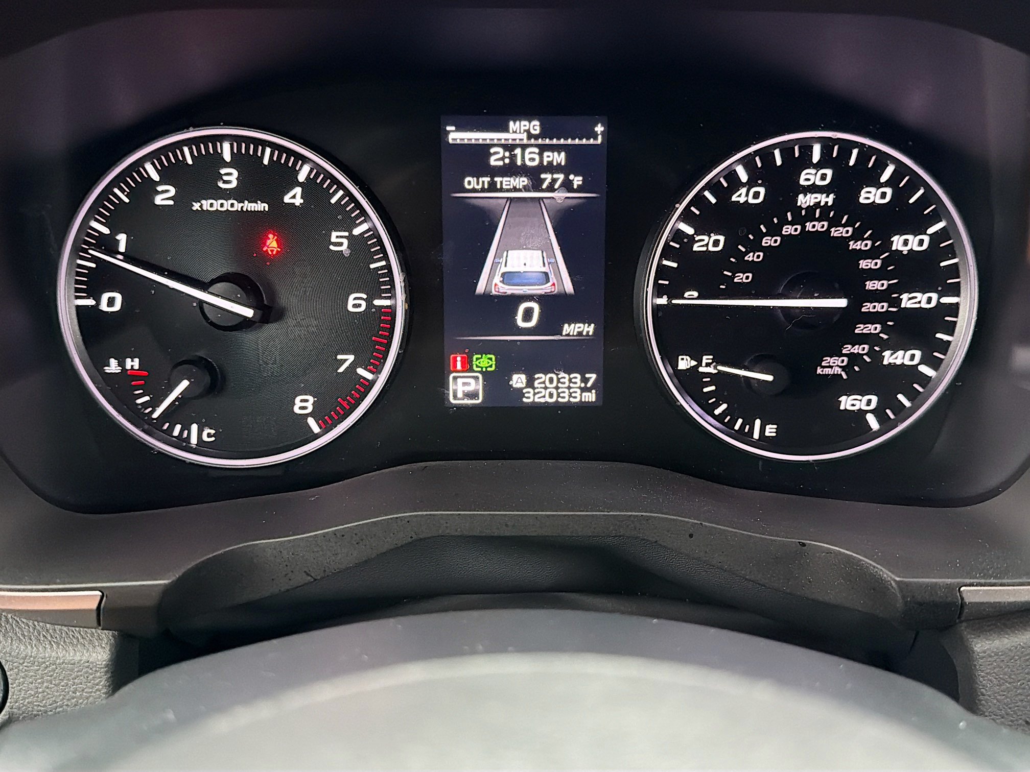 Used 2024 Subaru Ascent Touring AWD/4WD image 40
