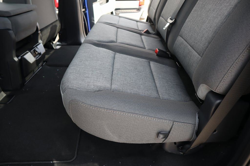 New 2026 Ford F250 XL w/ STX Appearance Package image 12