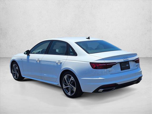 Used 2025 Audi A4 2.0T Premium w/ Convenience Package image 8