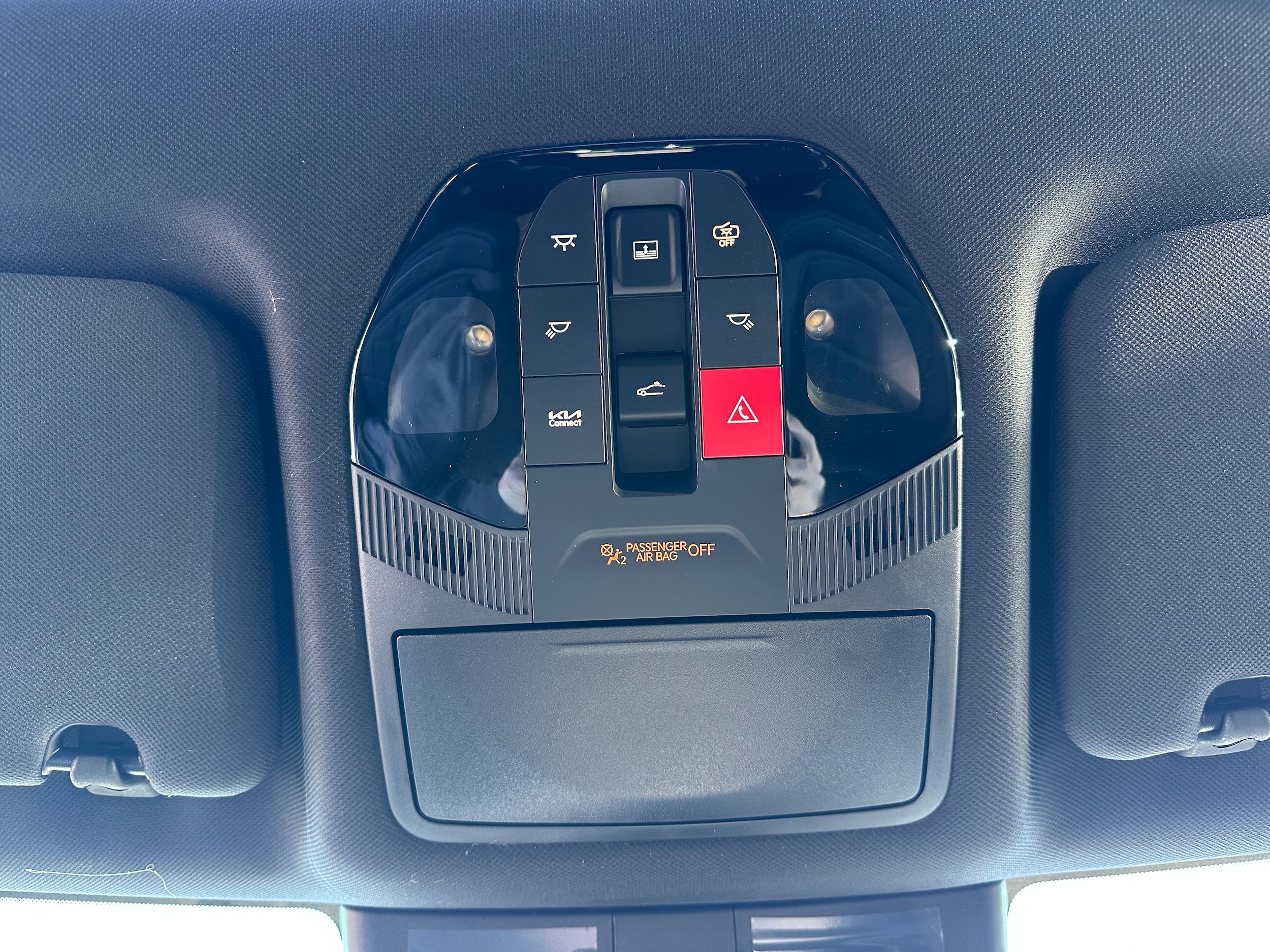 New 2027 Kia Telluride SX X-Line w/ Towing Package AWD/4WD image 38