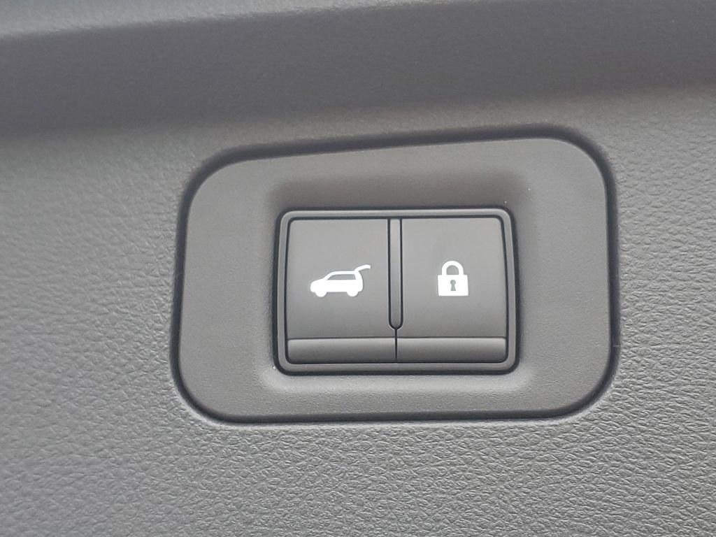 New 2025 Nissan Armada PRO-4X w/ Pro-4X Premium Package image 9