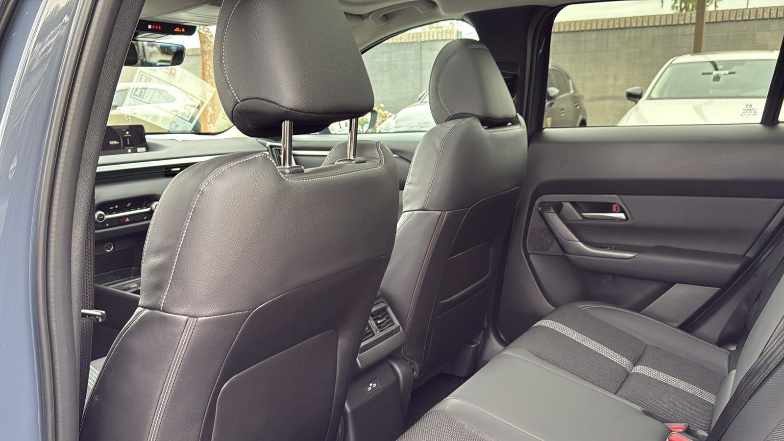 New 2026 MAZDA CX-50 2.5 Hybrid w/ Preferred Pkg image 22