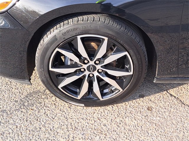 Used 2024 Chevrolet Malibu RS image 9