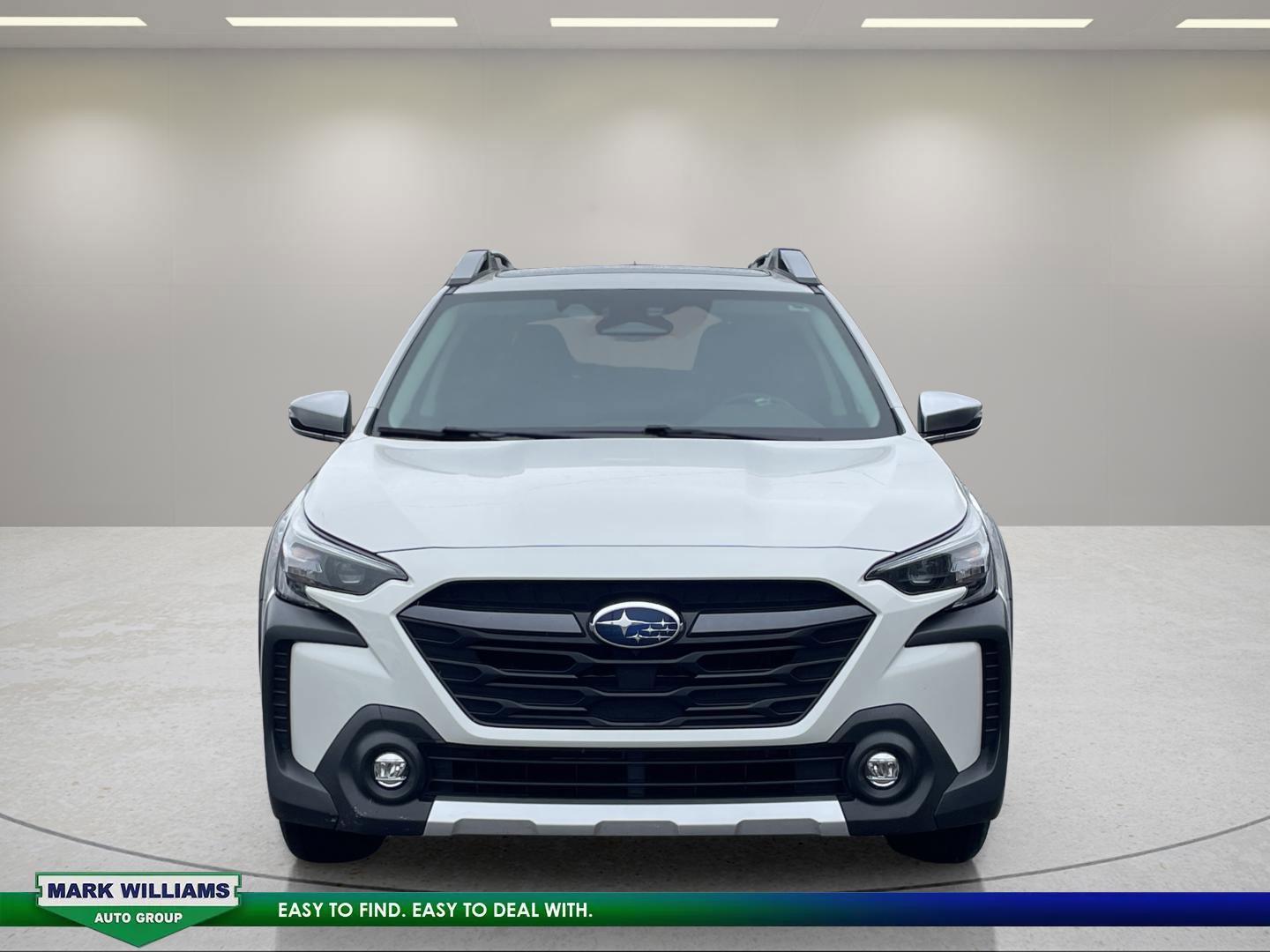 Used 2023 Subaru Outback Touring AWD/4WD image 8