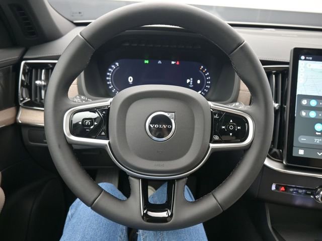 New 2026 Volvo XC90 B6 Plus image 24