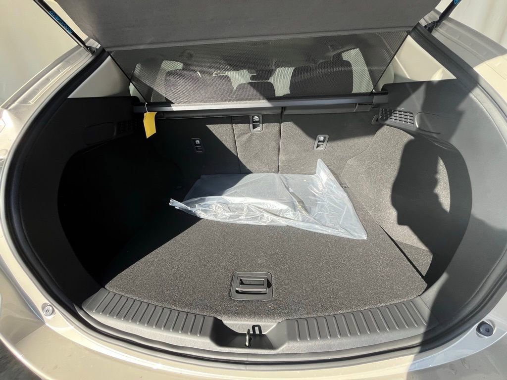 New 2025 MAZDA CX-5 AWD 2.5 S image 27