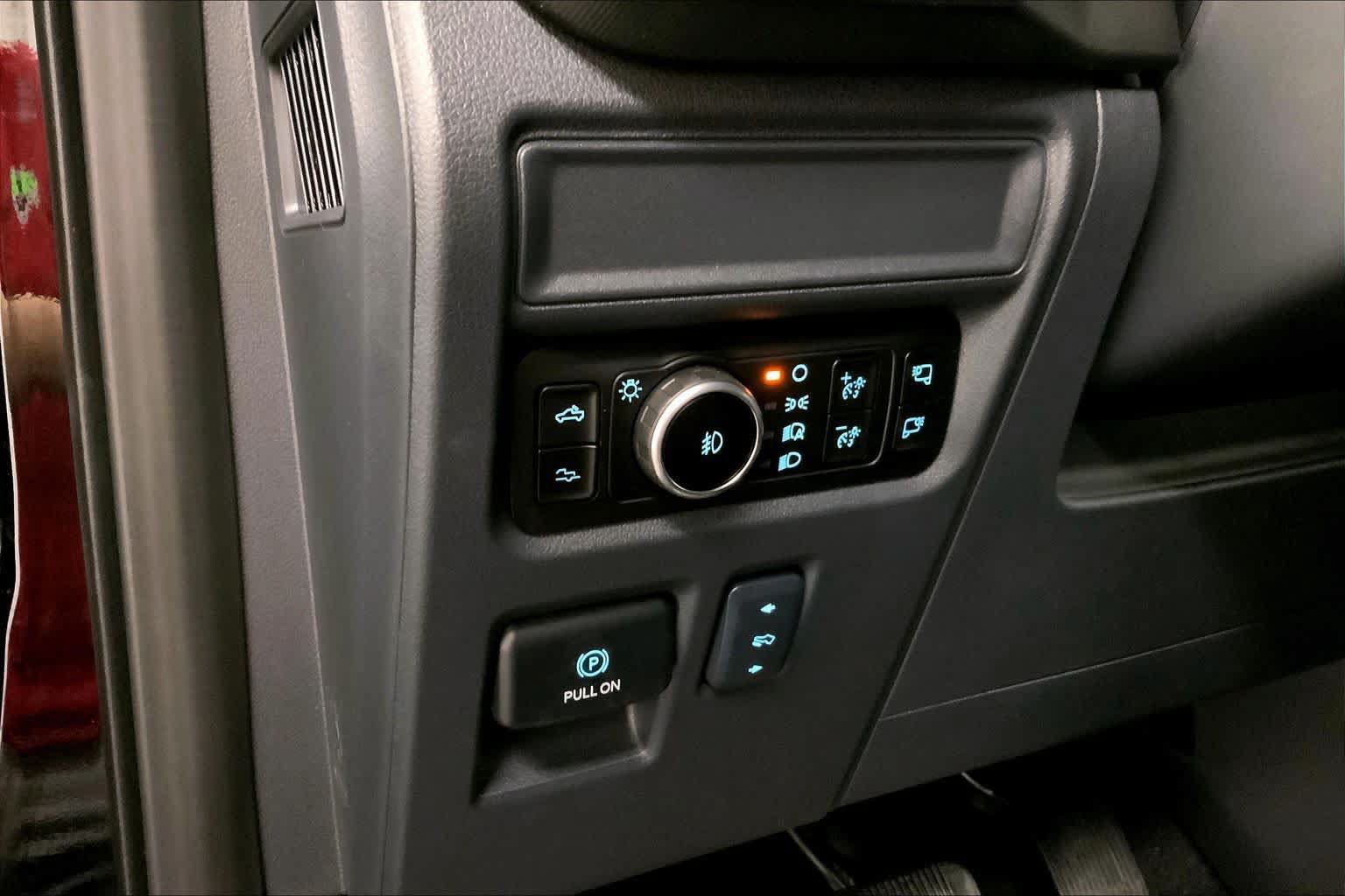 New 2026 Ford F150 Raptor AWD/4WD image 18