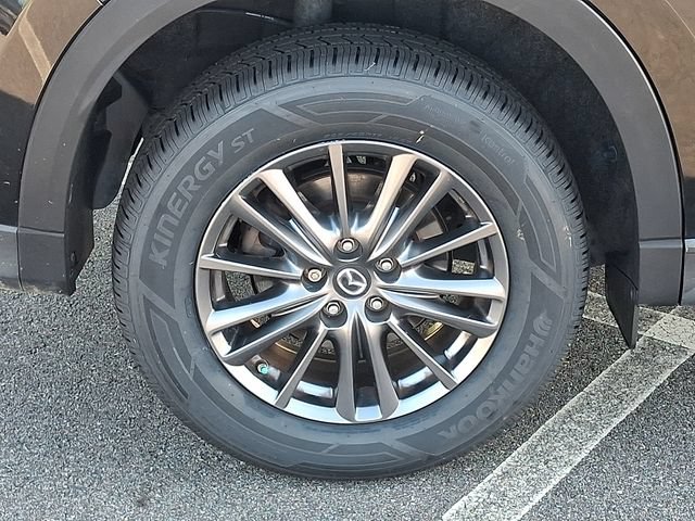 Used 2019 MAZDA CX-5 Sport FWD image 25
