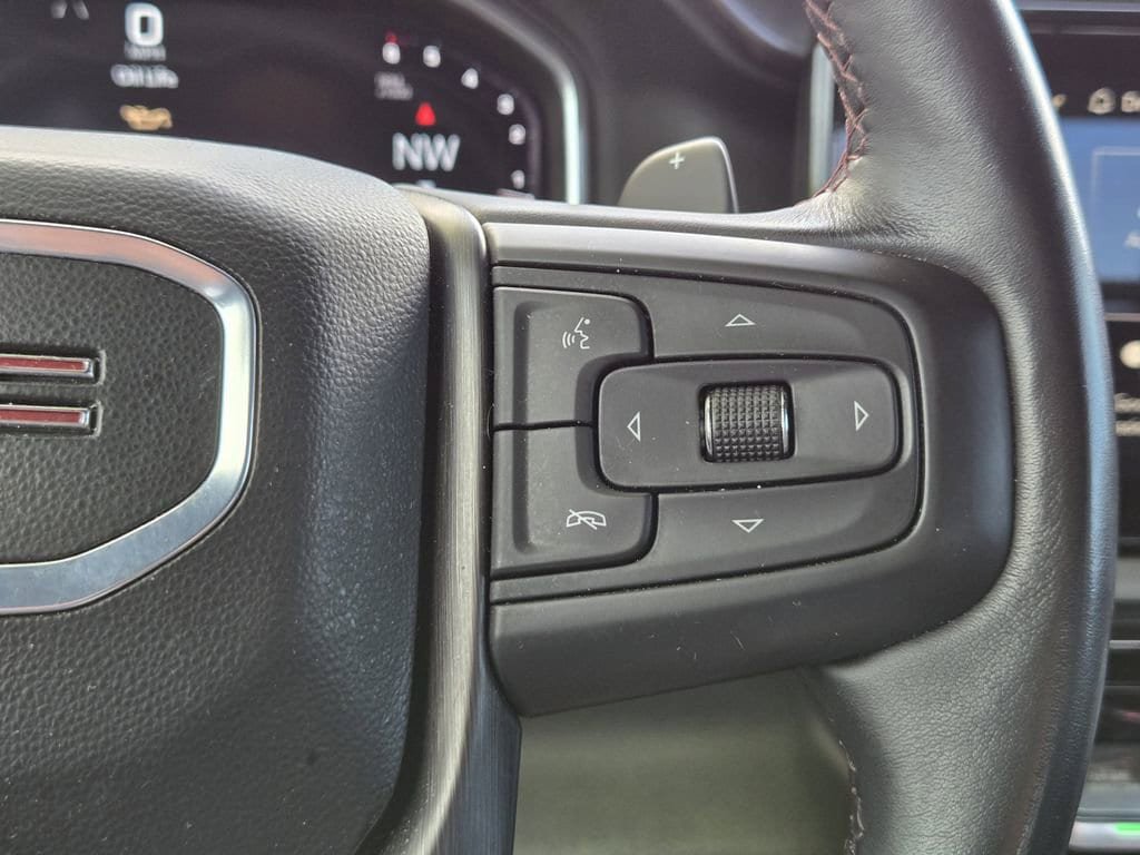 Used 2024 GMC Sierra 1500 AT4X w/ AT4X AEV Edition AWD/4WD image 19