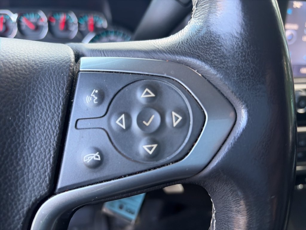Used 2014 Chevrolet Silverado 1500 LT w/ All Star Edition AWD/4WD image 13