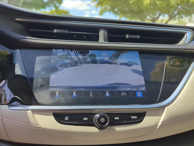 Used 2020 Buick Encore GX Essence w/ Advanced Technology Package image 21
