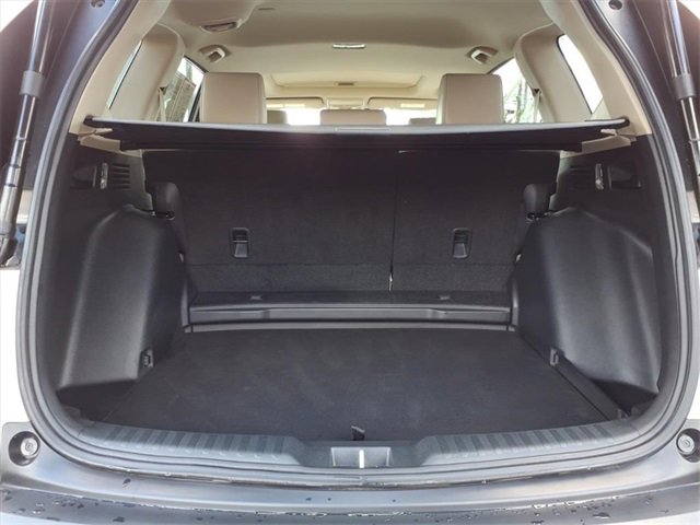 Used 2018 Honda CR-V EX-L image 25