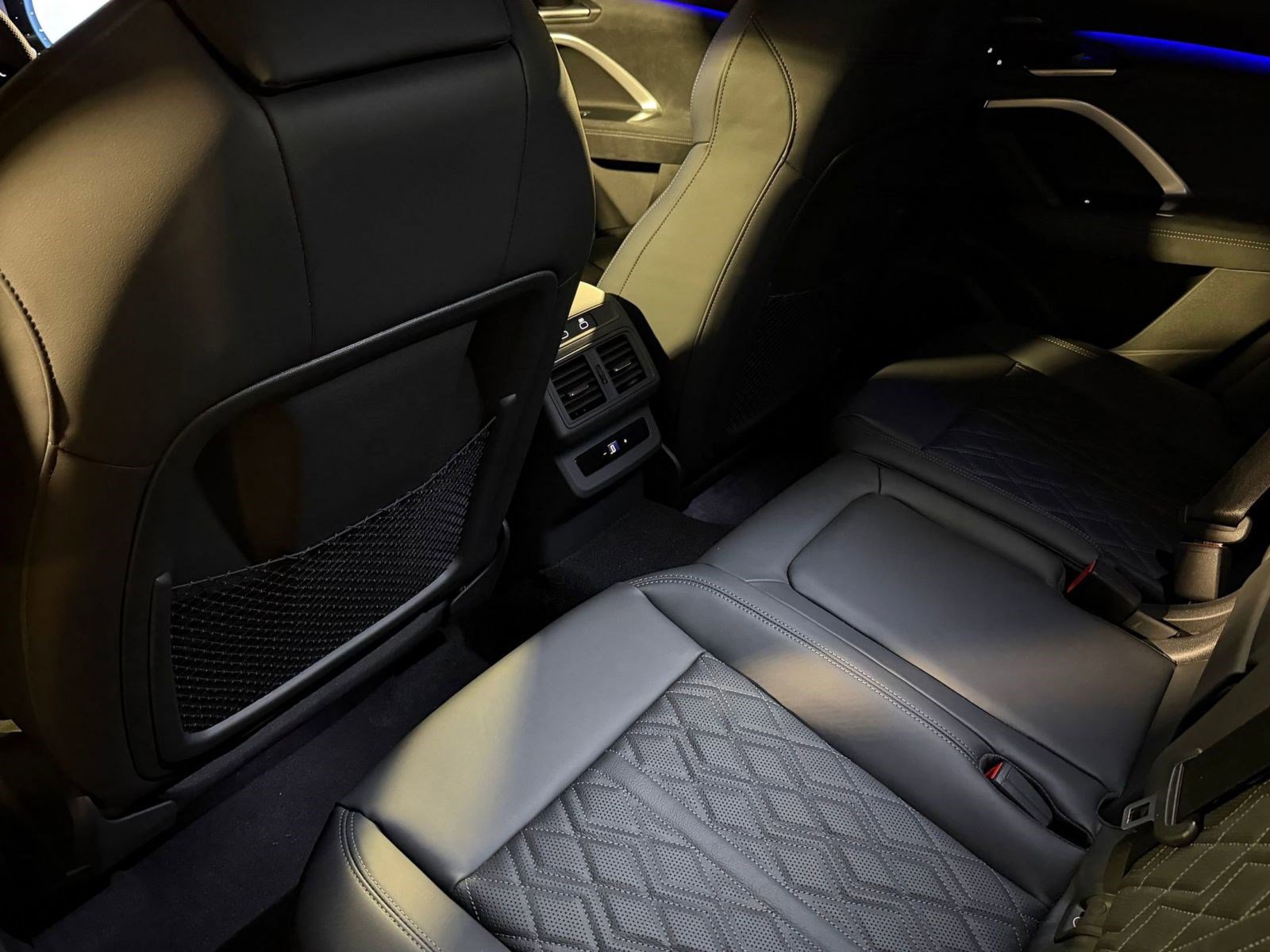 New 2026 Audi SQ5 Premium Plus AWD/4WD image 23