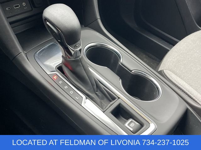 Certified 2023 Chevrolet Equinox LS w/ LS Convenience Package image 15