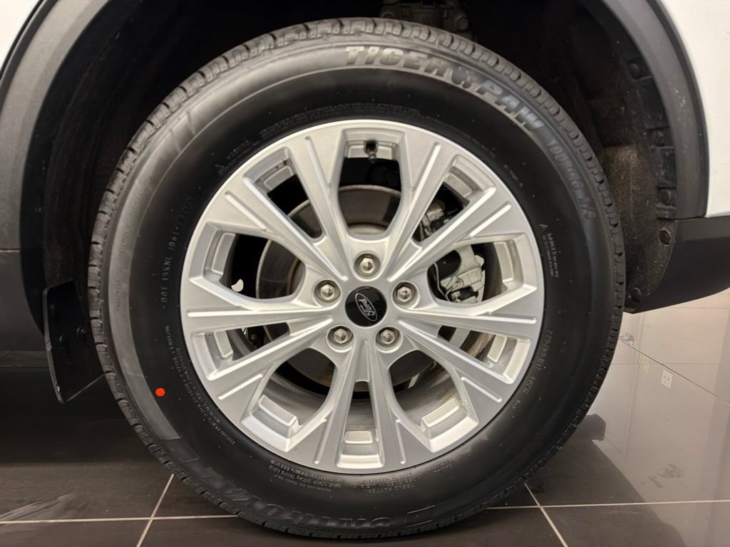 Used 2023 Ford Escape Active AWD/4WD image 7