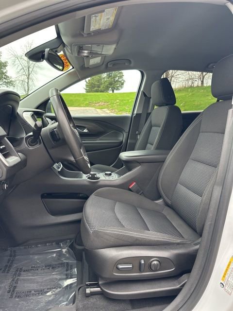 Used 2023 GMC Terrain SLE w/ Driver Convenience Package AWD/4WD image 37