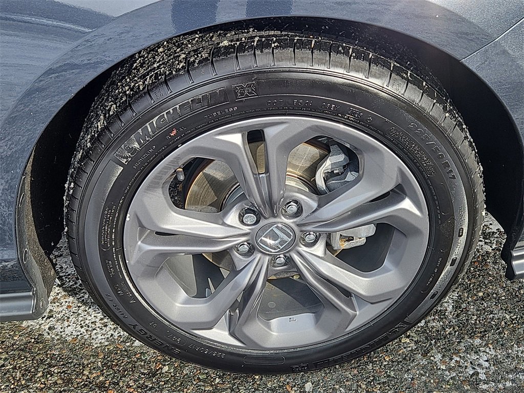 Used 2024 Honda Accord EX image 10