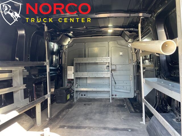 Used 2016 Ford Transit 150 130 Low Roof w/ Exterior Upgrade Package image 8