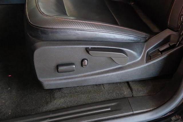 Used 2018 GMC Canyon All Terrain w/ Trailering Package image 30