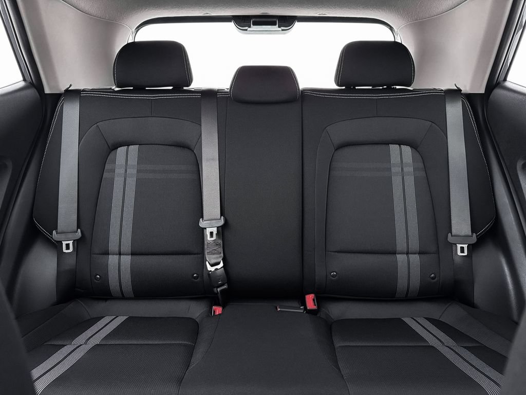 New 2026 Hyundai Venue SEL FWD image 25
