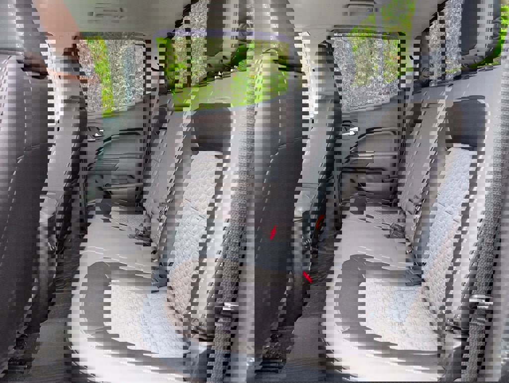 Used 2018 Chevrolet Colorado Z71 image 31