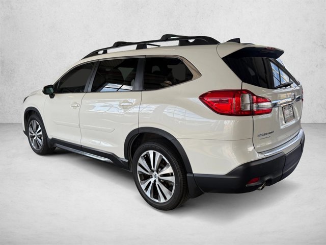 Used 2021 Subaru Ascent Limited AWD/4WD image 7