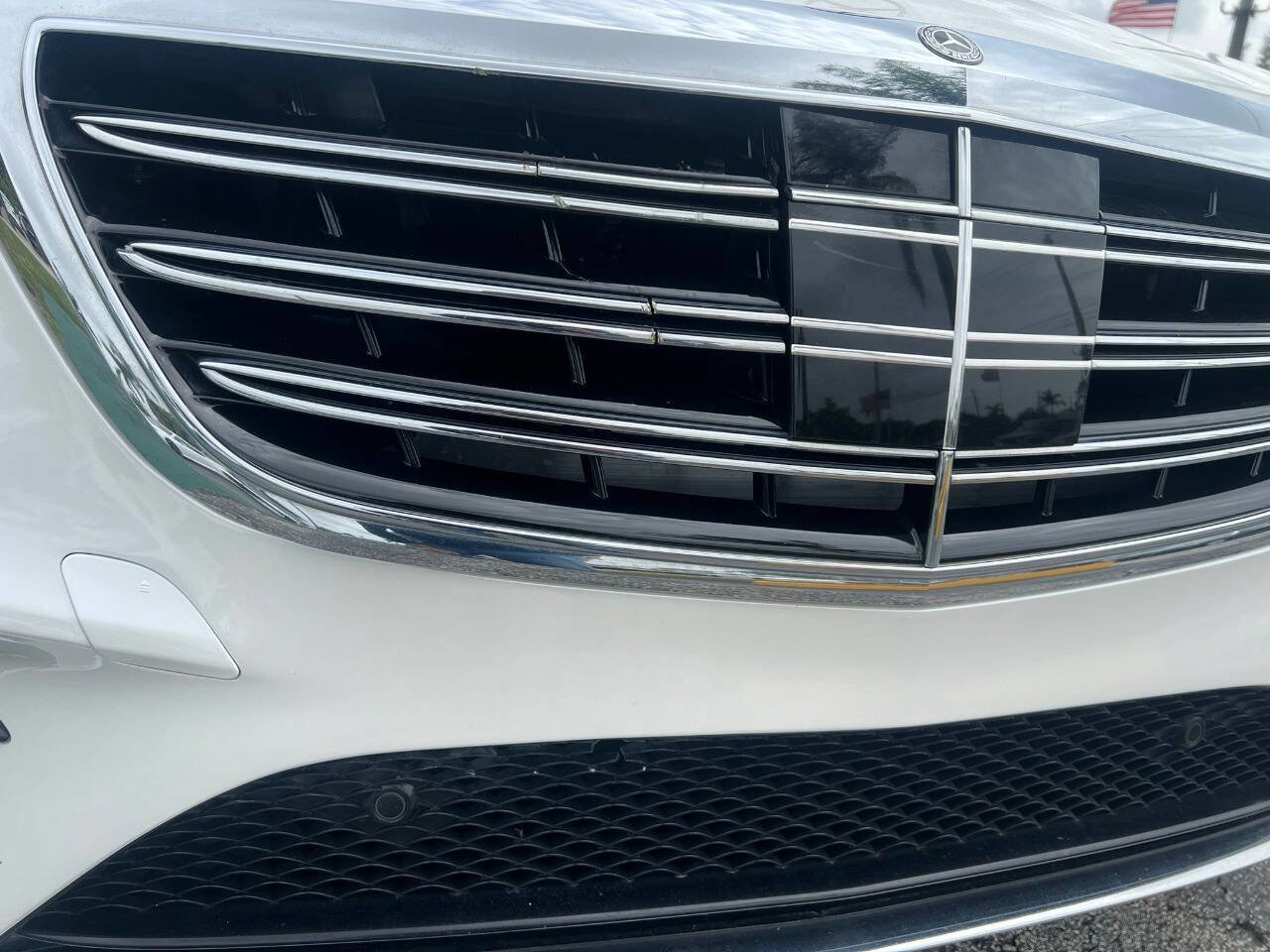 Used 2019 Mercedes-Benz S 560 Sedan image 17