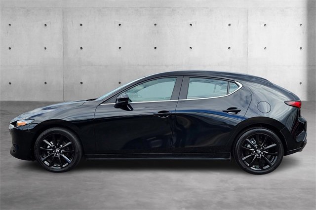 Used 2025 MAZDA MAZDA3 s Sport image 26