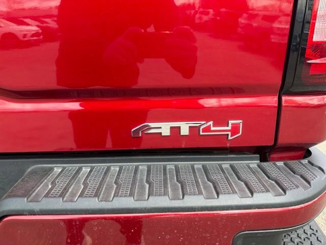 Certified 2022 GMC Sierra 2500 AT4 w/ AT4 Premium Plus Package AWD/4WD image 16