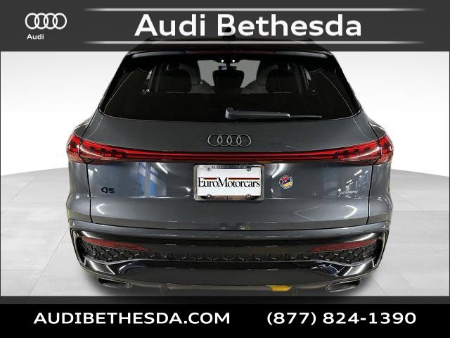 New 2026 Audi Q5 Premium Plus AWD/4WD image 6