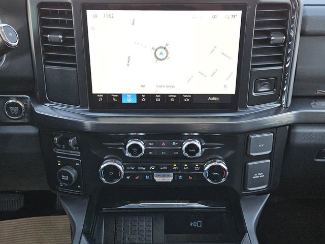 New 2026 Ford F250 Lariat image 14