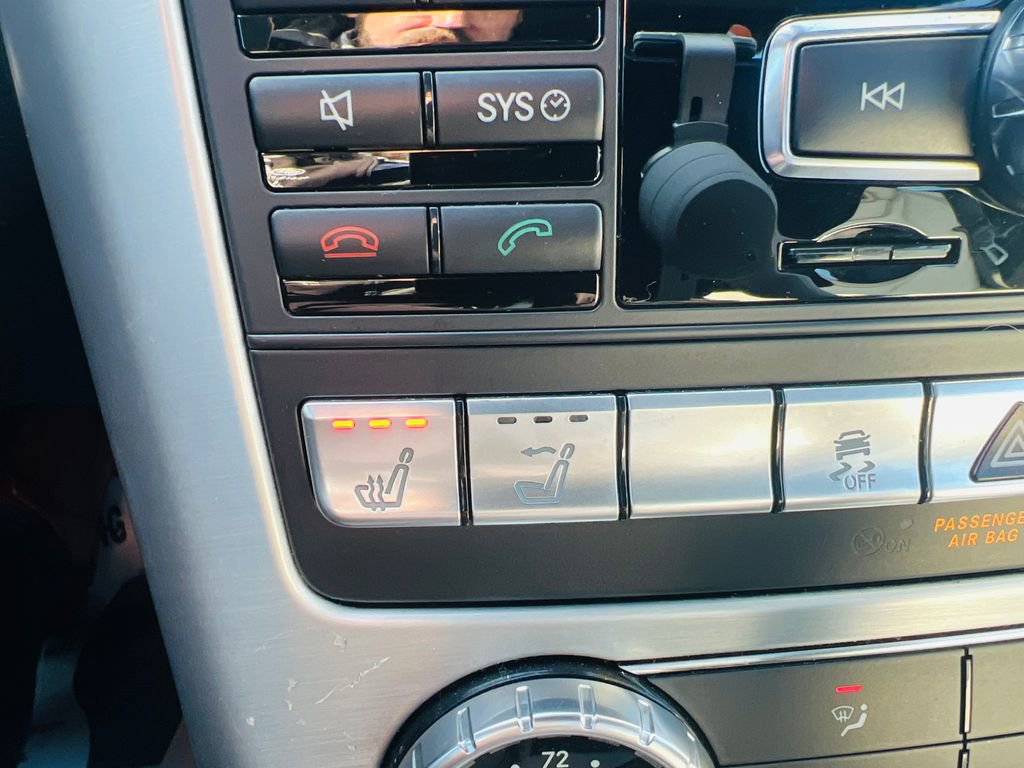 Used 2014 Mercedes-Benz SLK 250 image 28