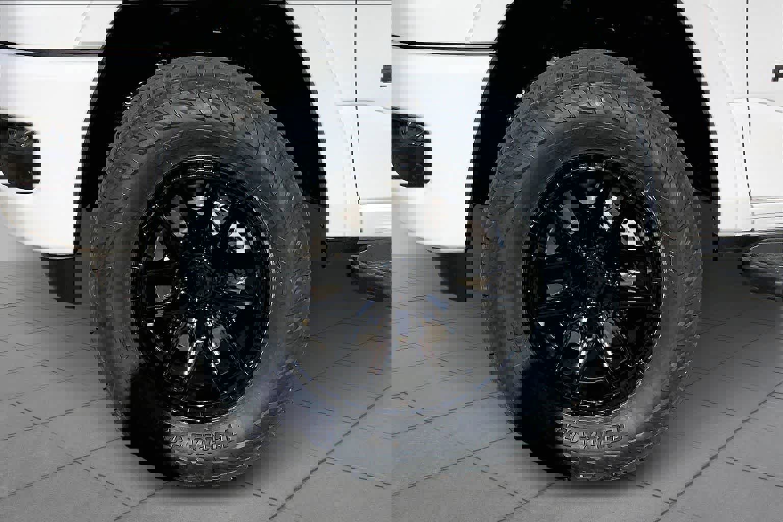 New 2026 RAM 1500 Lone Star image 11