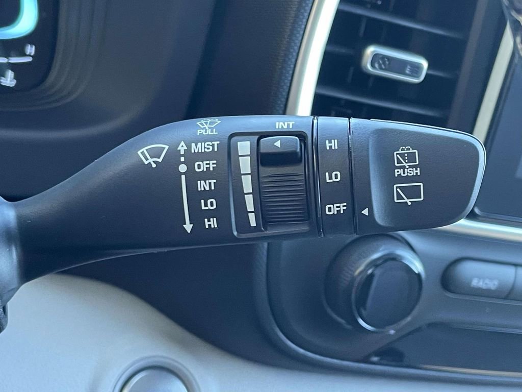 New 2026 Hyundai Venue SEL image 22