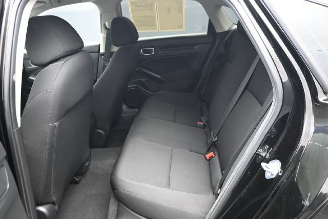 Used 2023 Honda Civic LX image 10
