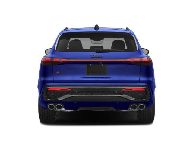 New 2026 Audi SQ5 Prestige AWD/4WD image 8