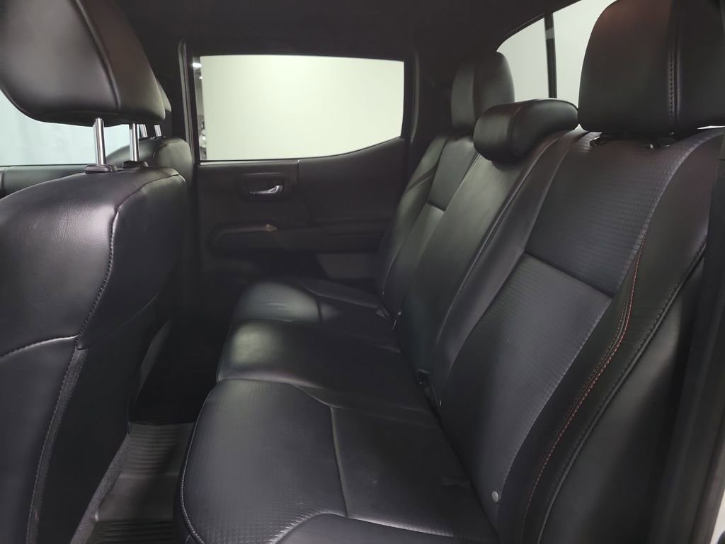 Used 2019 Toyota Tacoma TRD Pro AWD/4WD image 21