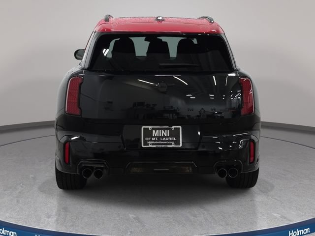 Used 2026 MINI Cooper Countryman John Cooper Works w/ Comfort Package Max AWD/4WD image 7