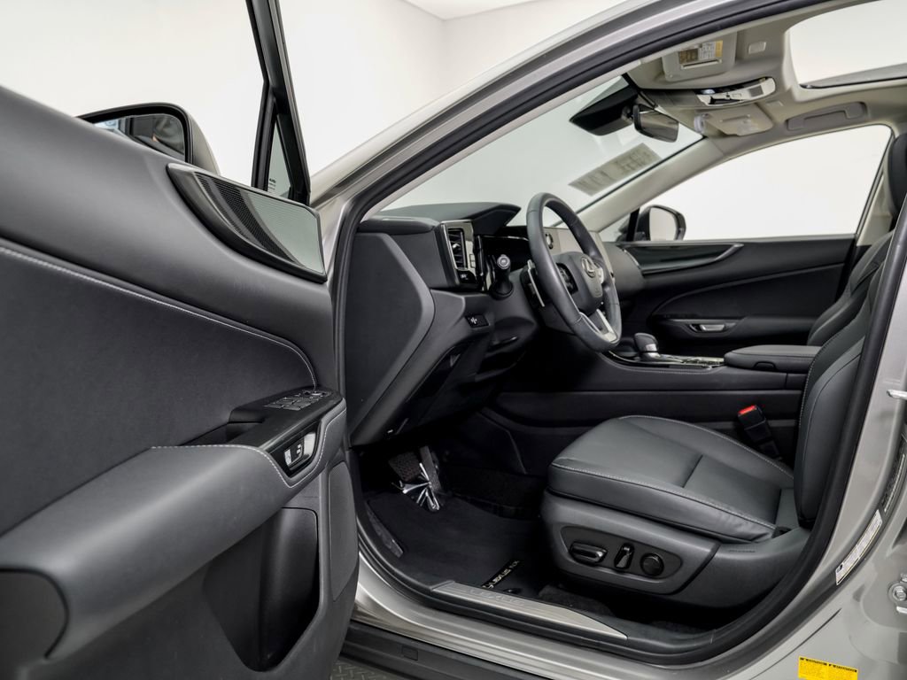 Used 2024 Lexus NX 350 AWD w/ Cold Area Package image 8