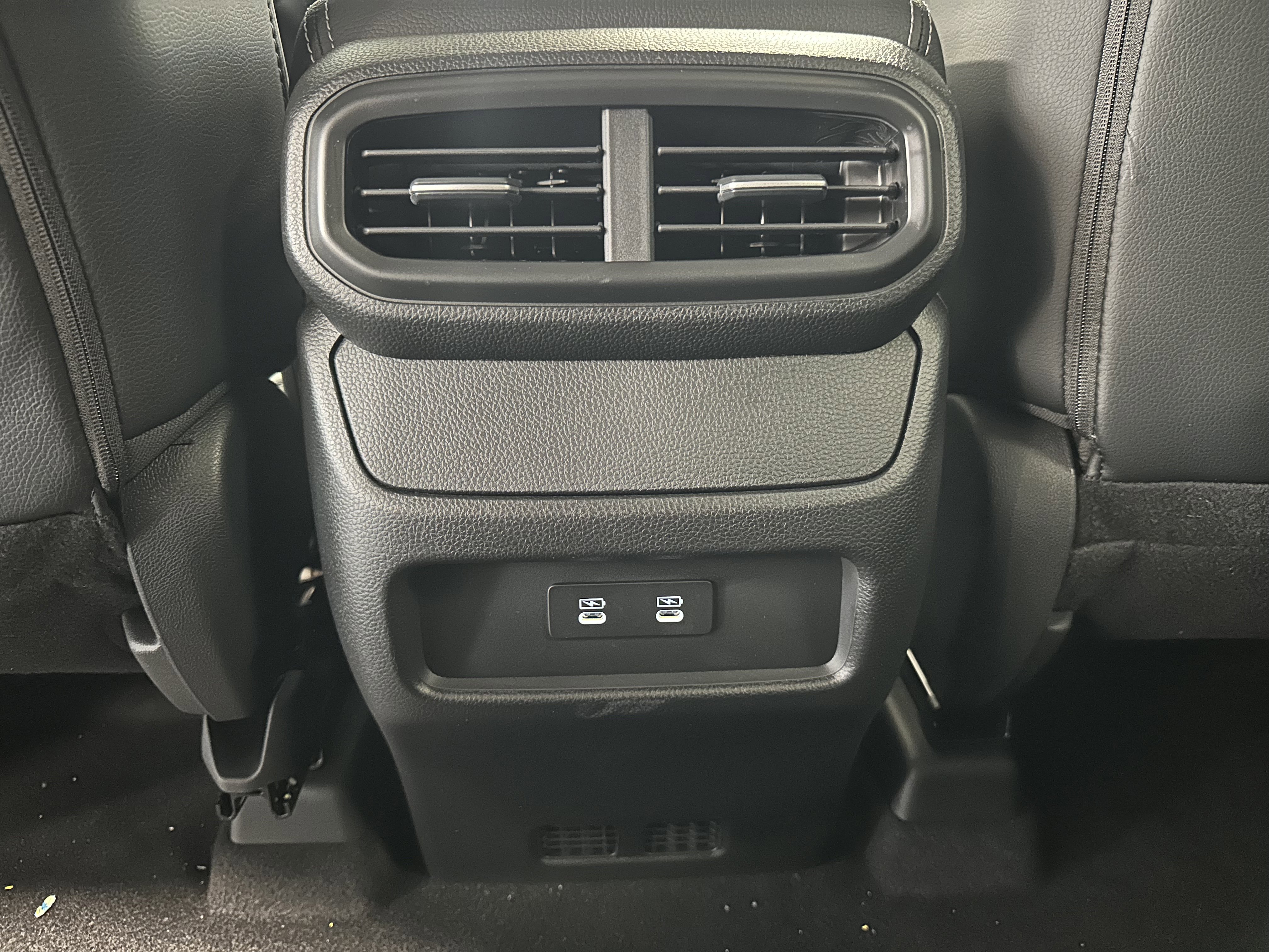 New 2026 Honda Passport RTL image 21