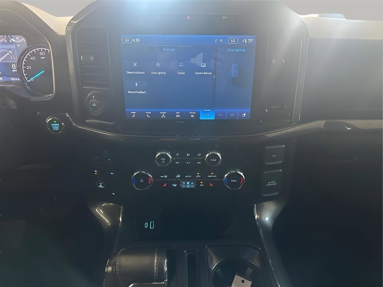 Used 2022 Ford F150 XLT w/ Equipment Group 302A High AWD/4WD image 14