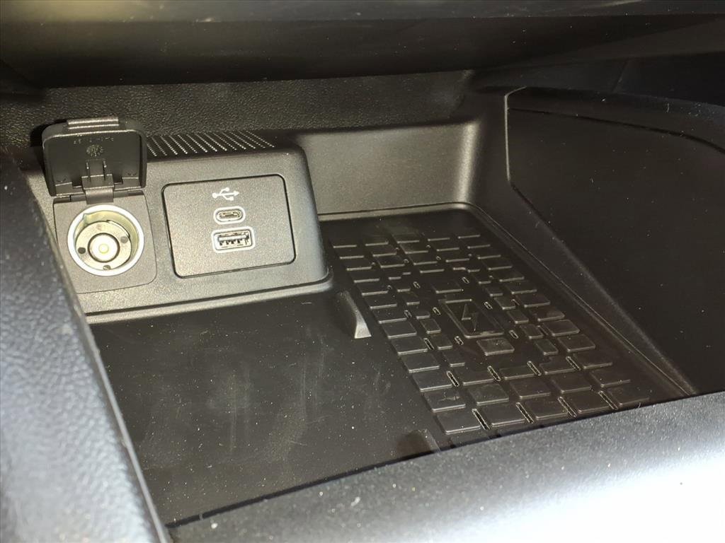 New 2025 Ford Bronco Sport Big Bend w/ Convenience Package image 18