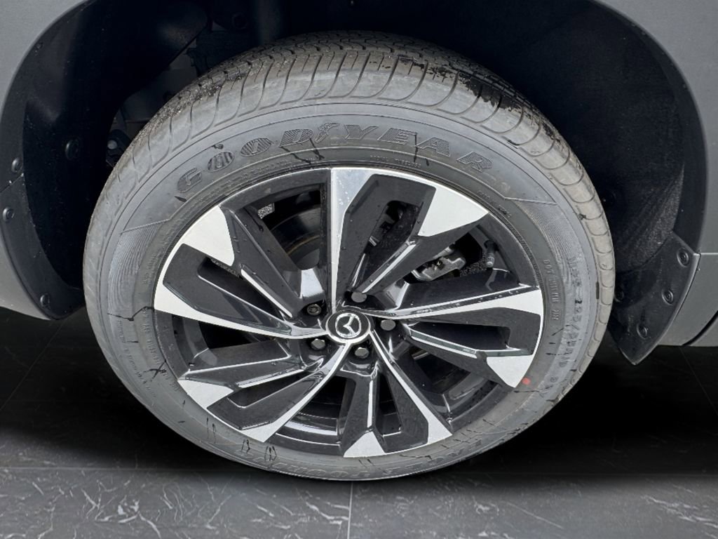 New 2025 MAZDA CX-50 2.5 Hybrid w/ Cargo Package AWD/4WD image 13