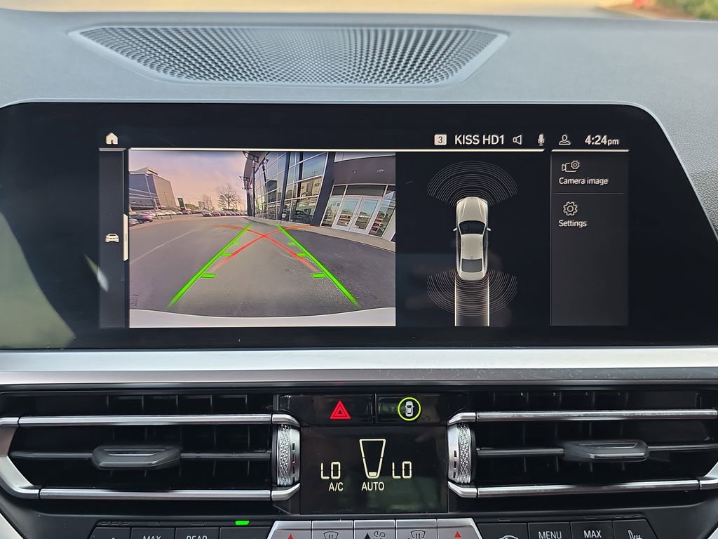 Used 2022 BMW 430i xDrive Coupe w/ Premium Package 2 image 23